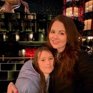 Meet your Posher, Stacia